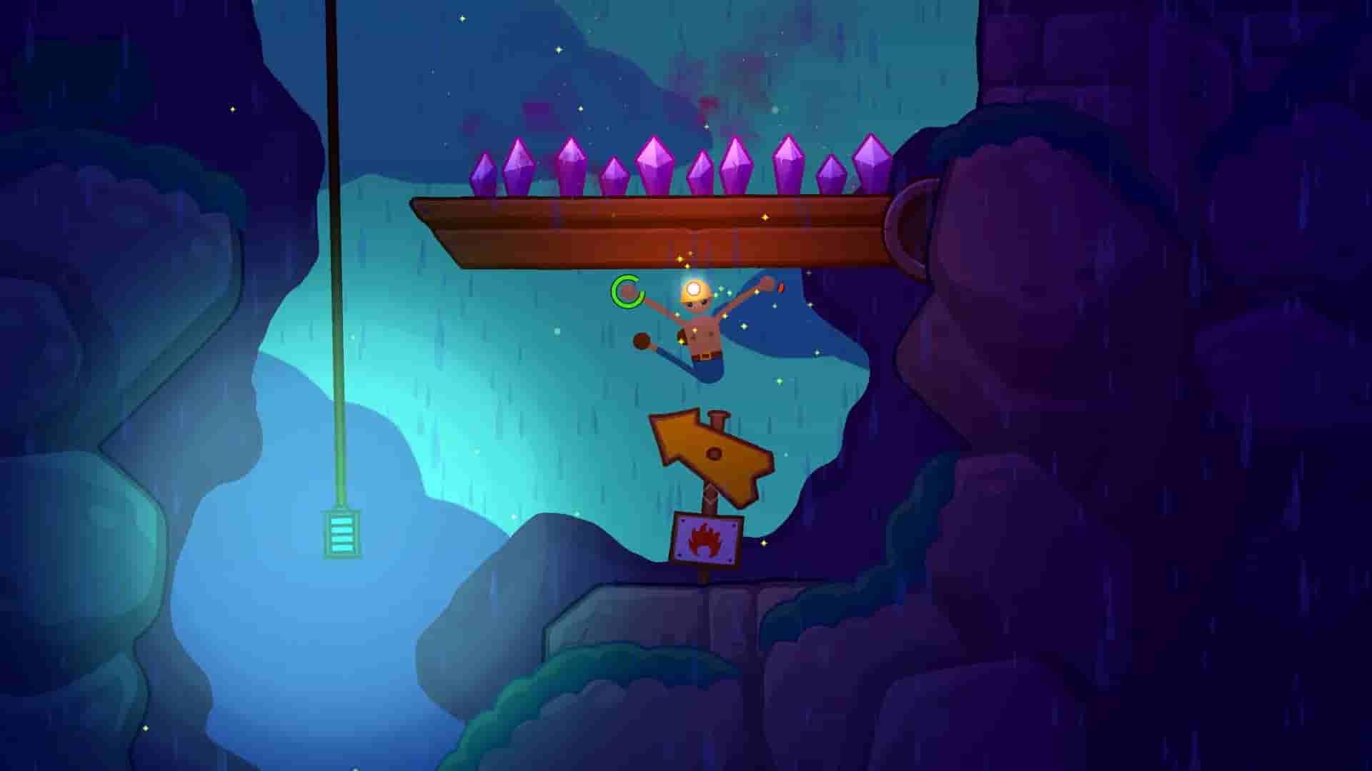 Kernmantle screenshot thumbnail screenshot 0