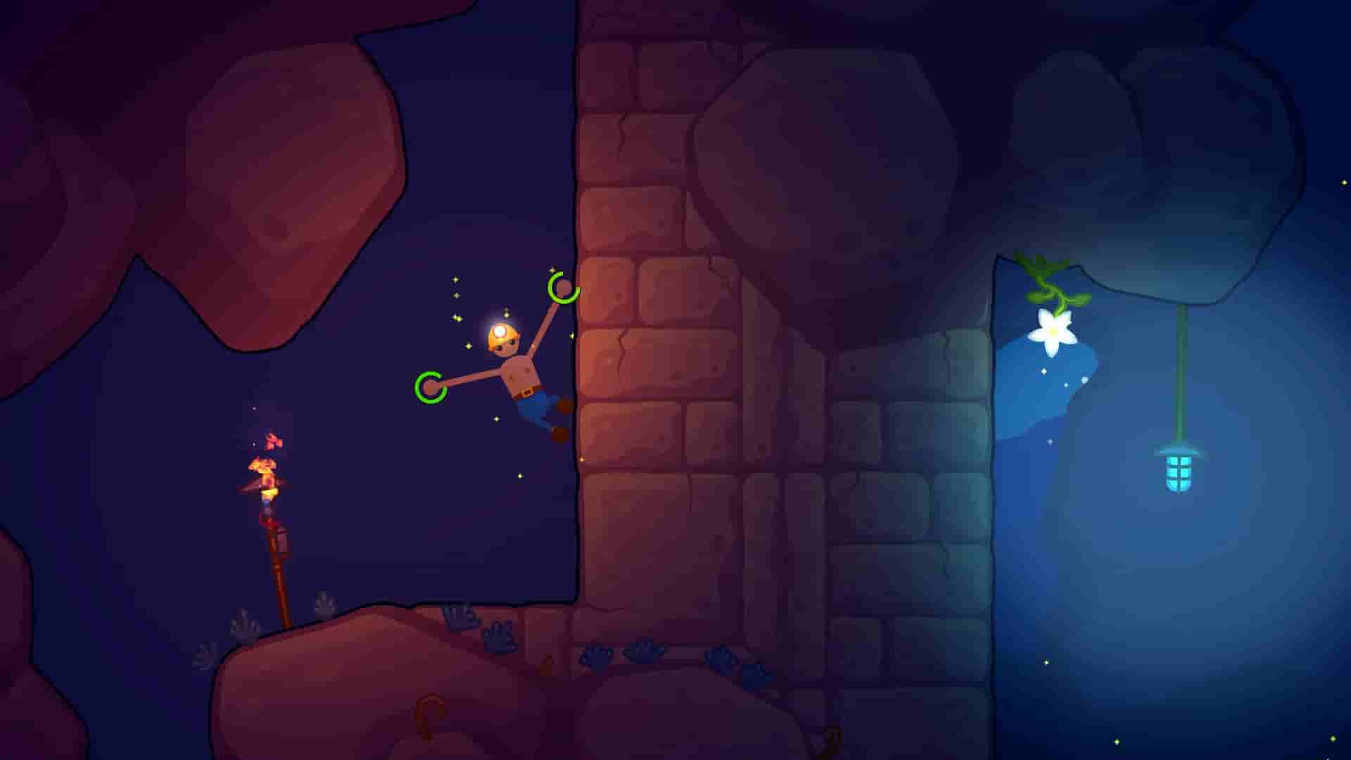 Kernmantle screenshot thumbnail screenshot 2