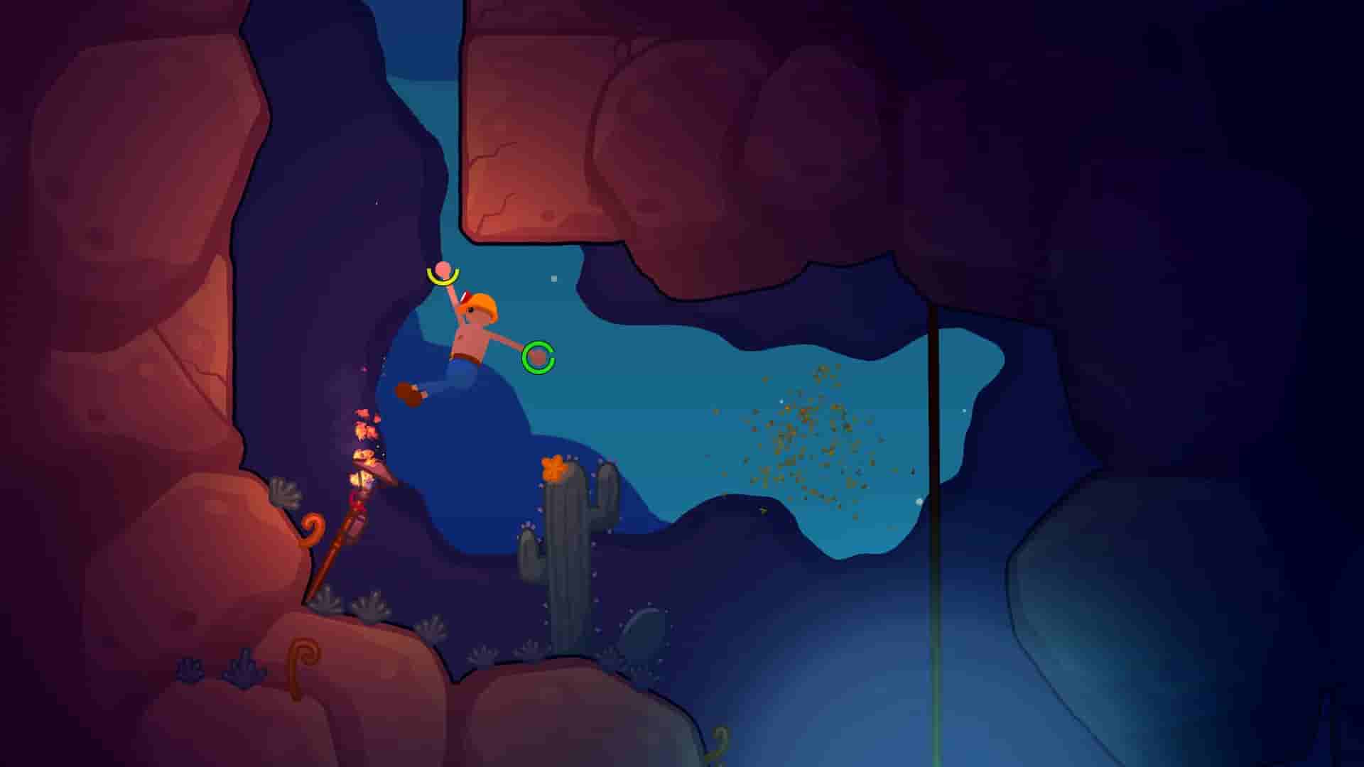 Kernmantle screenshot thumbnail screenshot 3