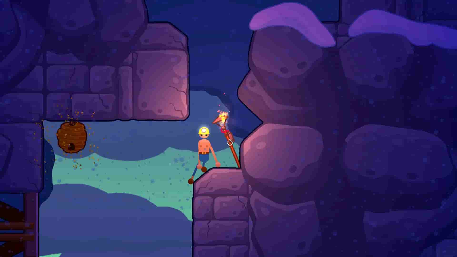 Kernmantle screenshot thumbnail screenshot 4
