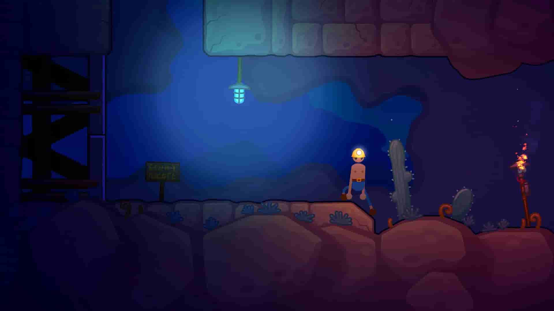 Kernmantle screenshot thumbnail screenshot 7