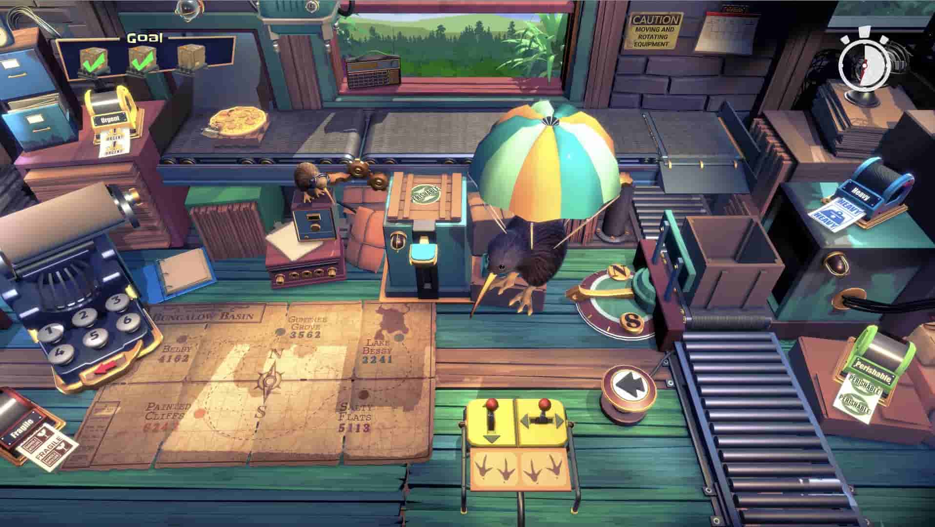 KeyWe screenshot thumbnail screenshot 4