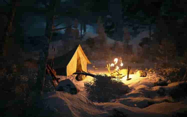 Kholat screenshot thumbnail screenshot 0