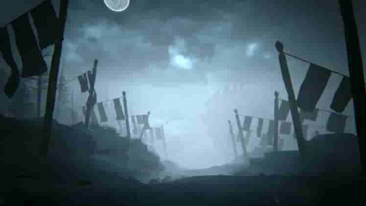 Kholat screenshot thumbnail screenshot 11