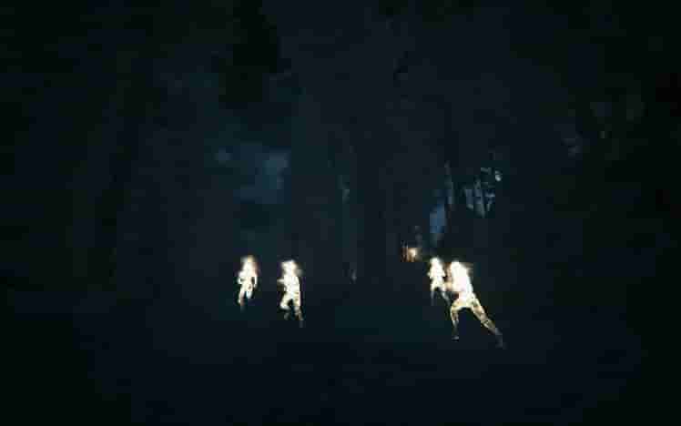 Kholat screenshot thumbnail screenshot 2