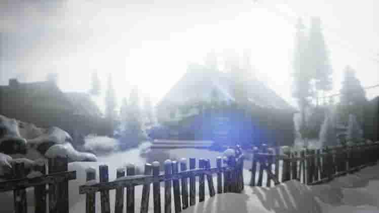 Kholat screenshot thumbnail screenshot 3