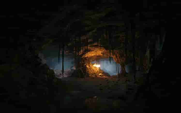 Kholat screenshot thumbnail screenshot 5