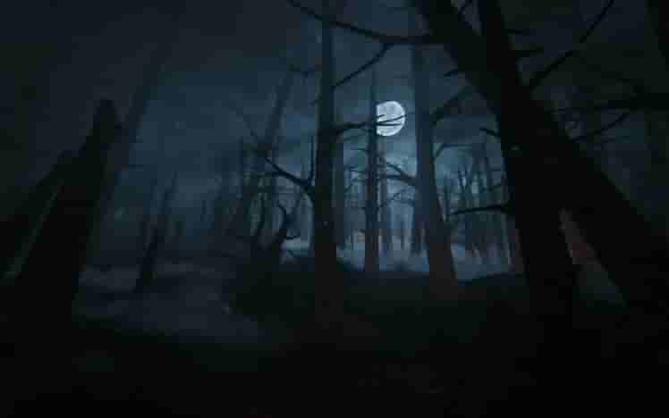 Kholat screenshot thumbnail screenshot 7
