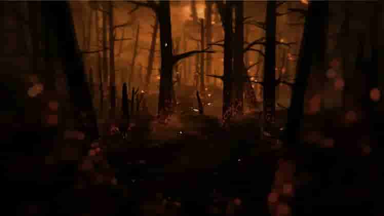 Kholat screenshot thumbnail screenshot 8