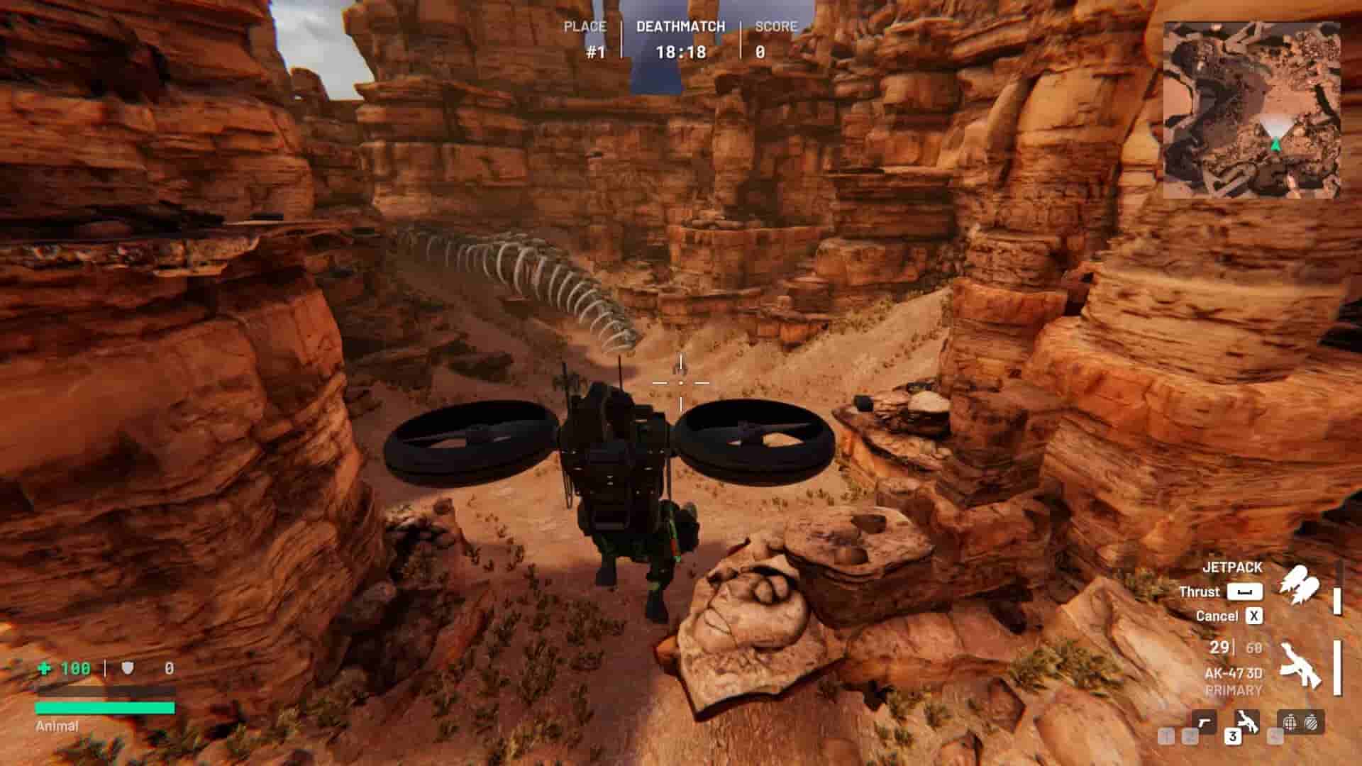 Kill Invaders screenshot thumbnail screenshot 0