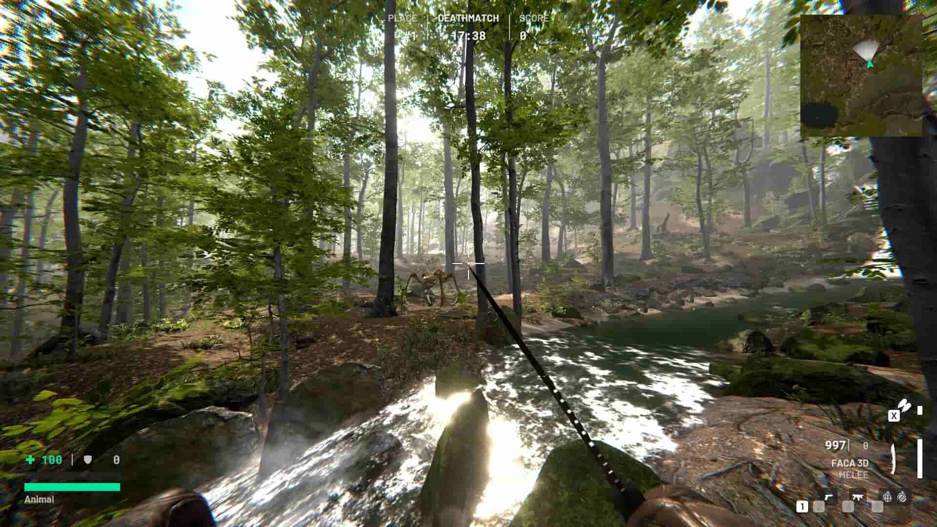 Kill Invaders screenshot thumbnail screenshot 4