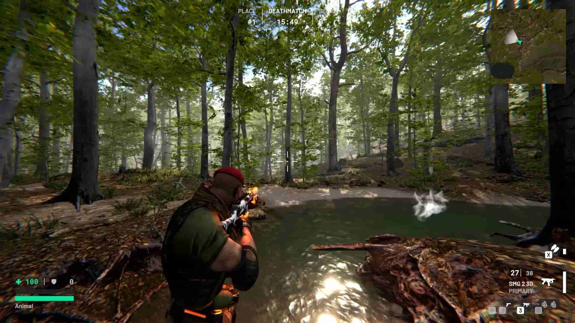 Kill Invaders screenshot thumbnail screenshot 5