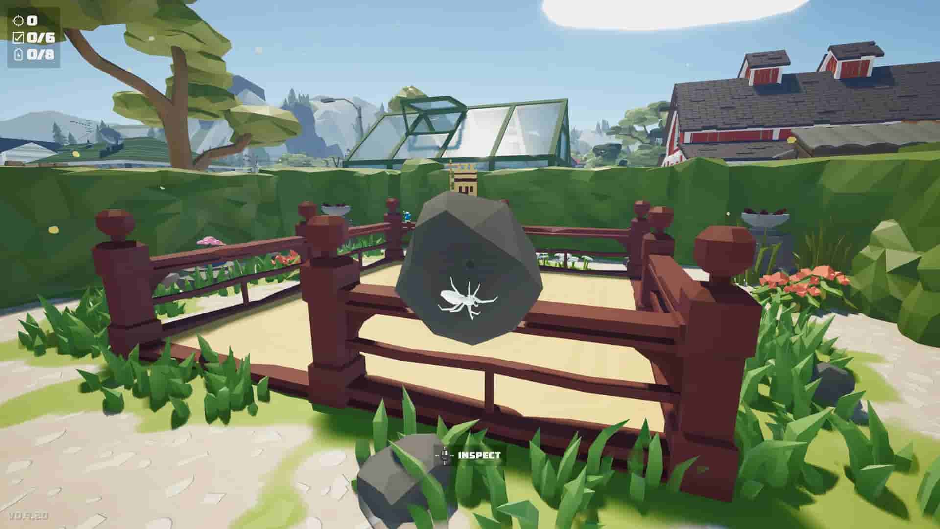 Kill It With Fire screenshot thumbnail screenshot 6