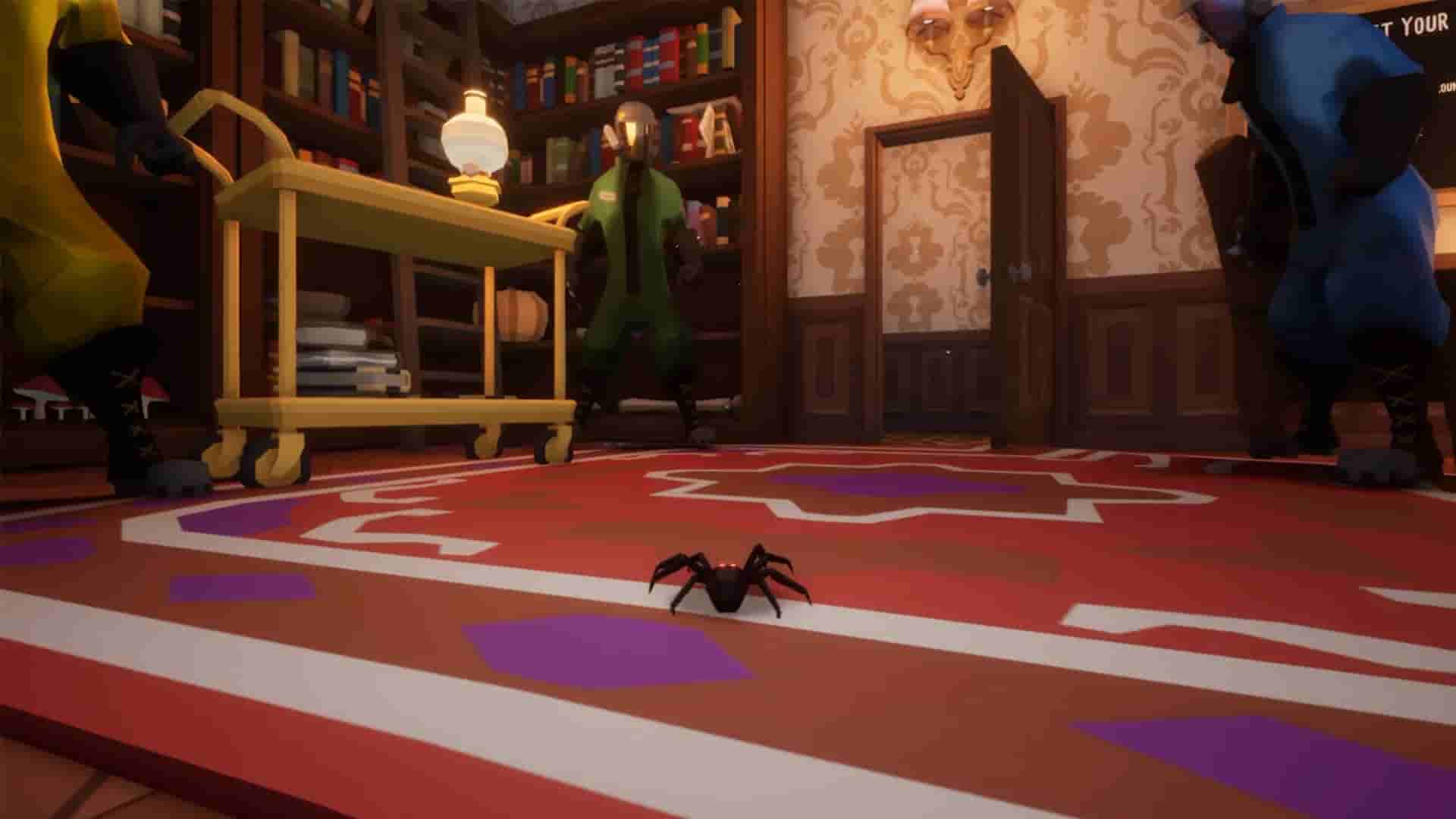 Kill It With Fire 2 screenshot thumbnail screenshot 6