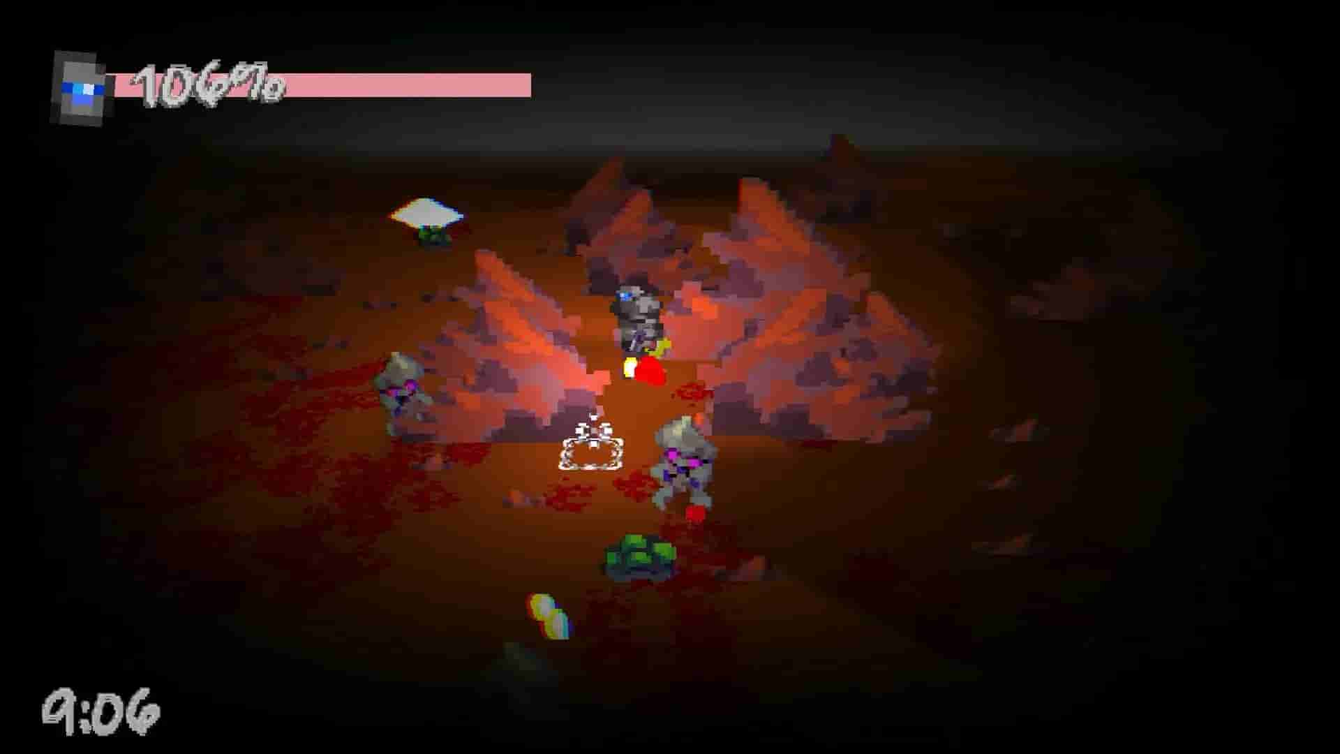 KILL KILL KILL KILL screenshot thumbnail screenshot 0