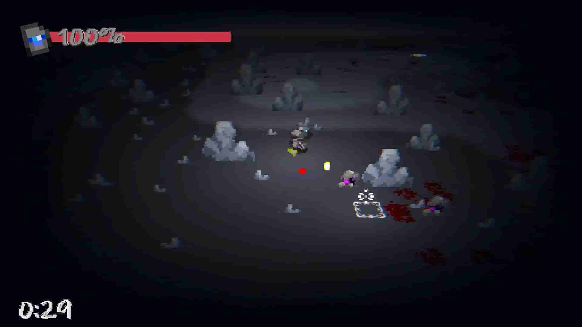 KILL KILL KILL KILL screenshot thumbnail screenshot 1