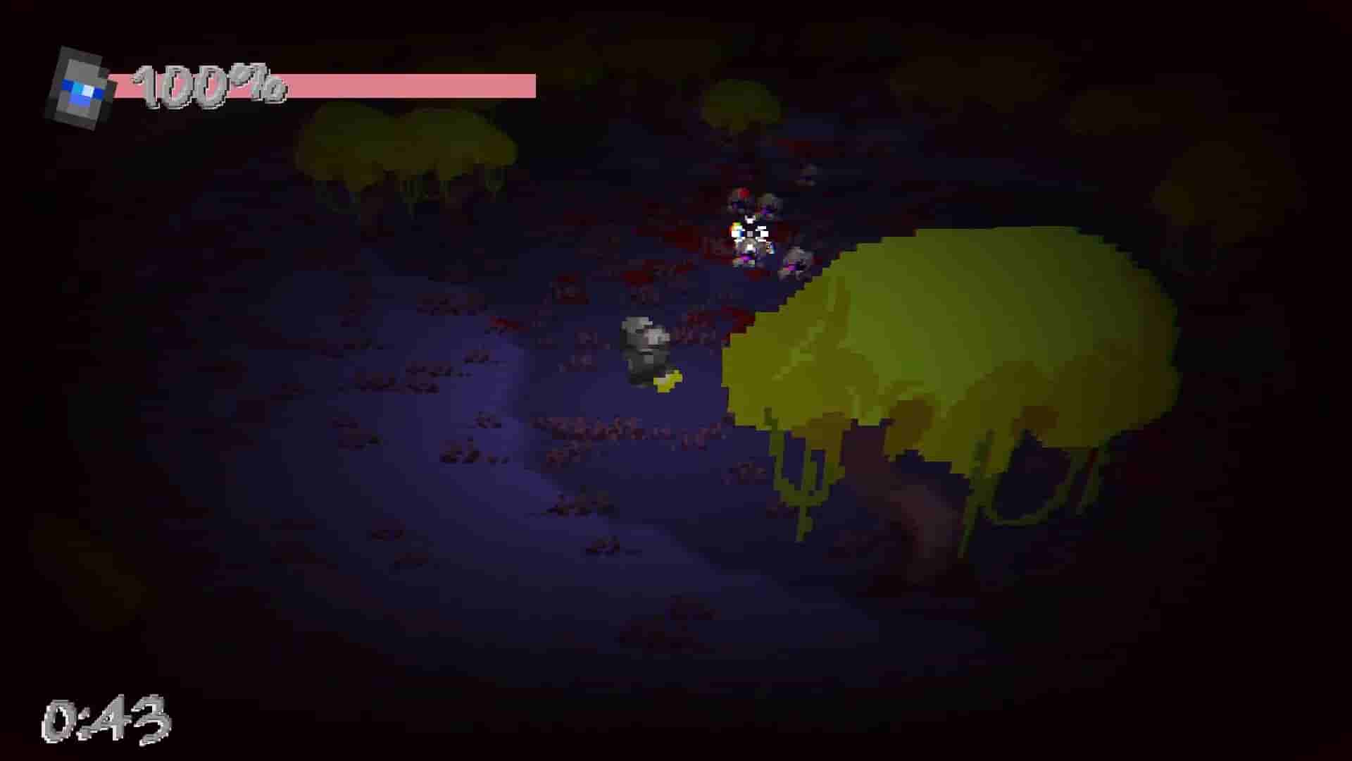 KILL KILL KILL KILL screenshot thumbnail screenshot 2