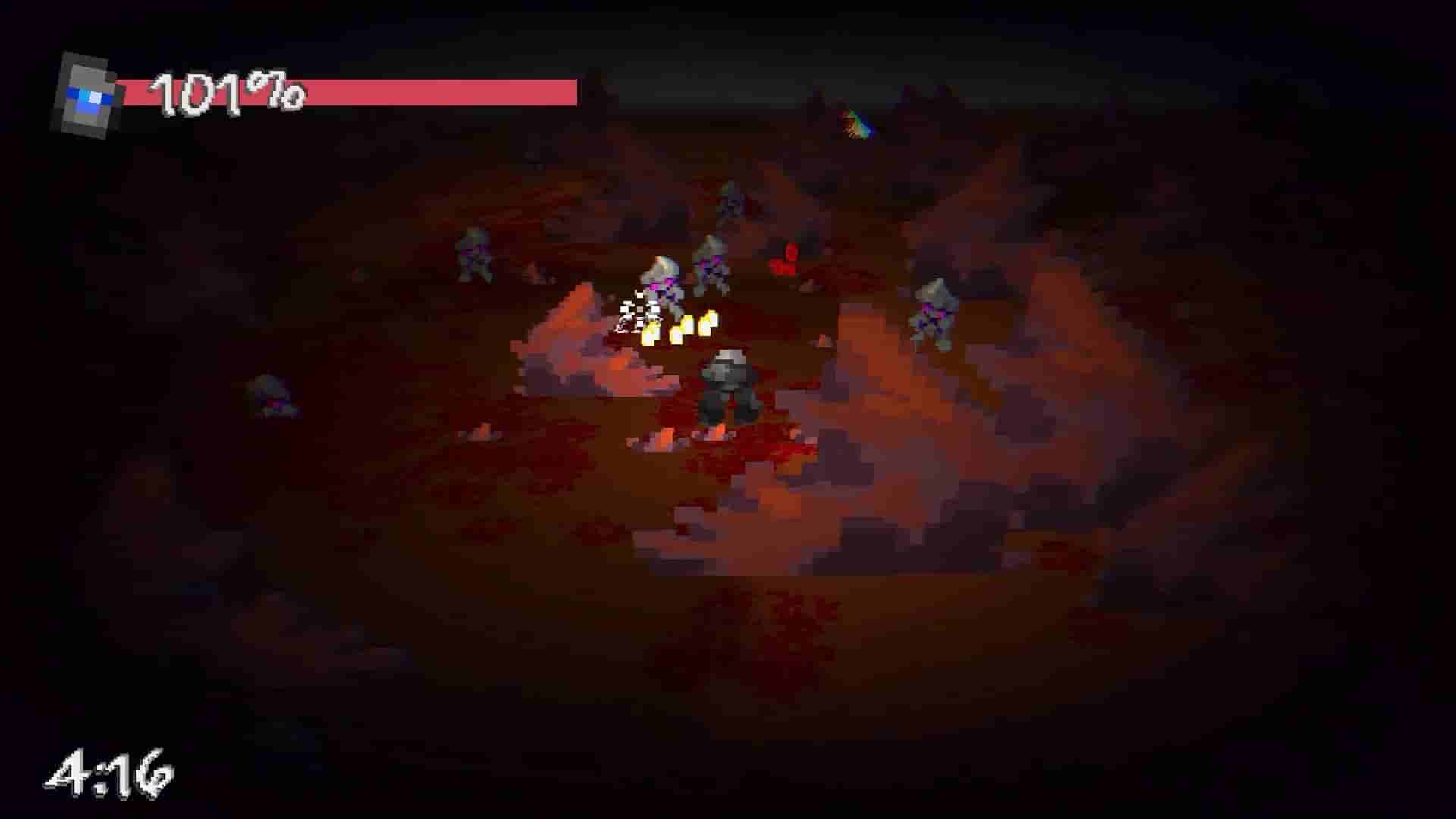 KILL KILL KILL KILL screenshot thumbnail screenshot 4