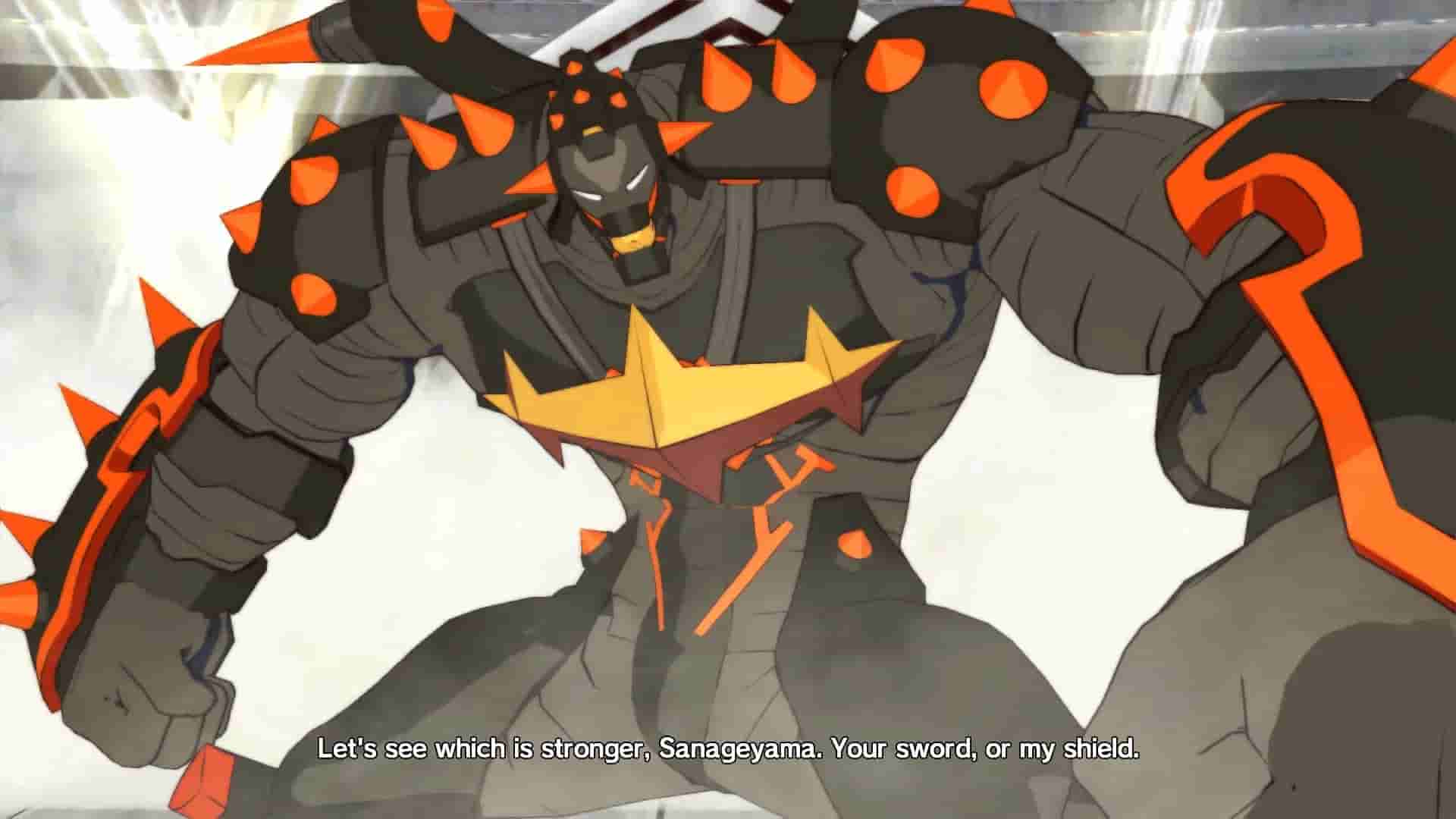 KILL la KILL -IF screenshot thumbnail screenshot 8