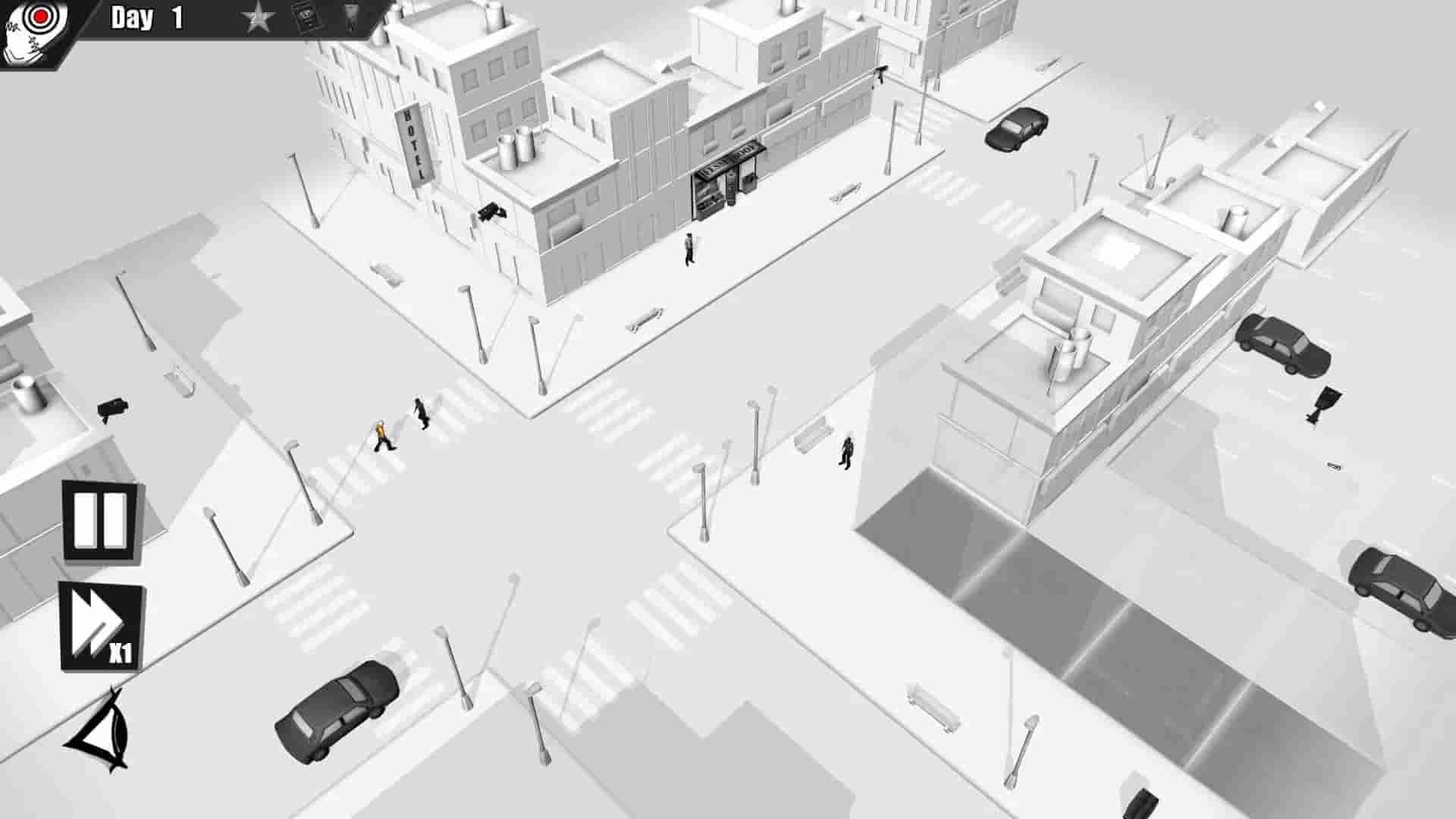 Kill The Bad Guy screenshot thumbnail screenshot 2