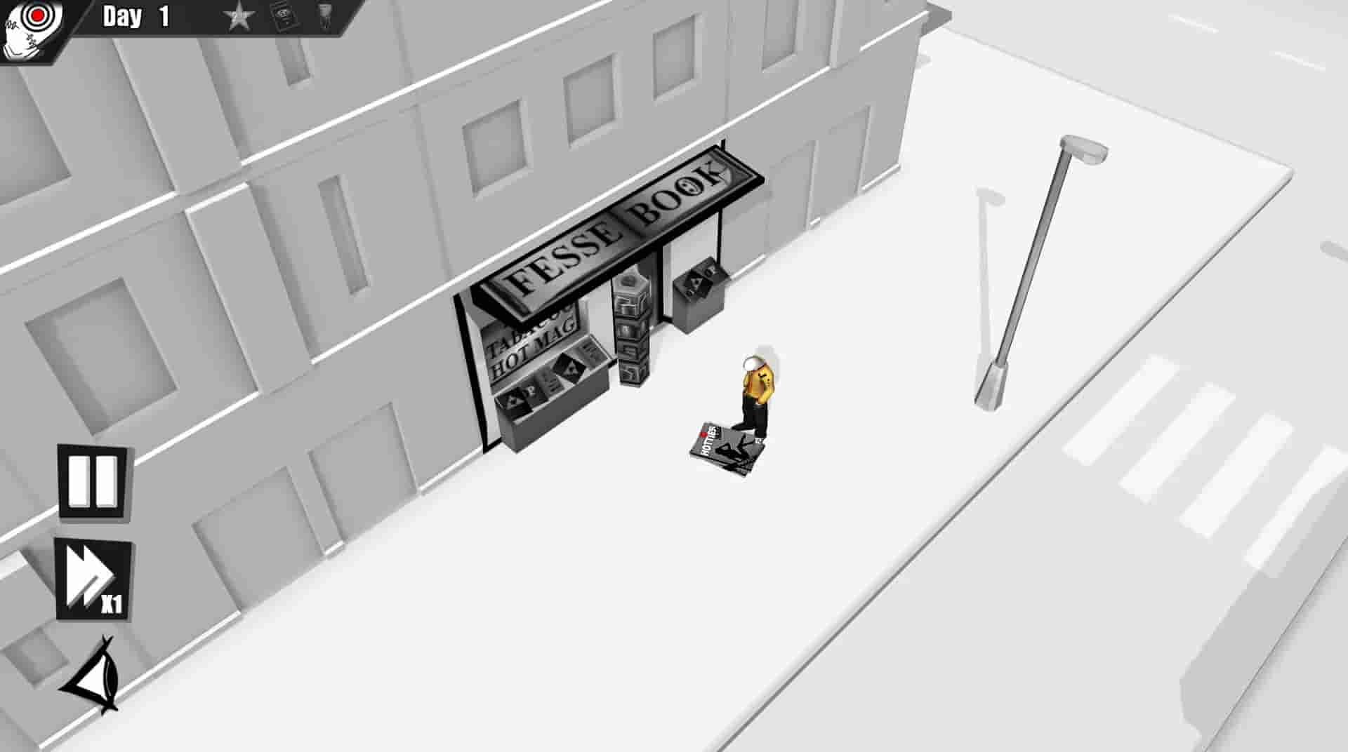Kill The Bad Guy screenshot thumbnail screenshot 4