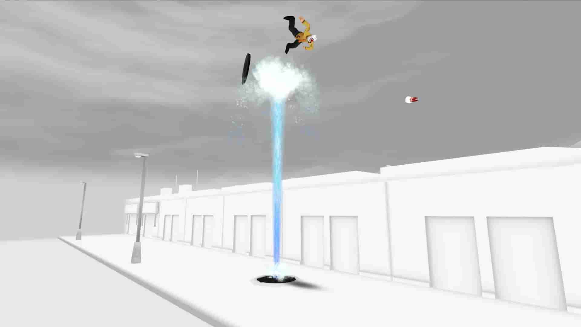 Kill The Bad Guy screenshot thumbnail screenshot 6