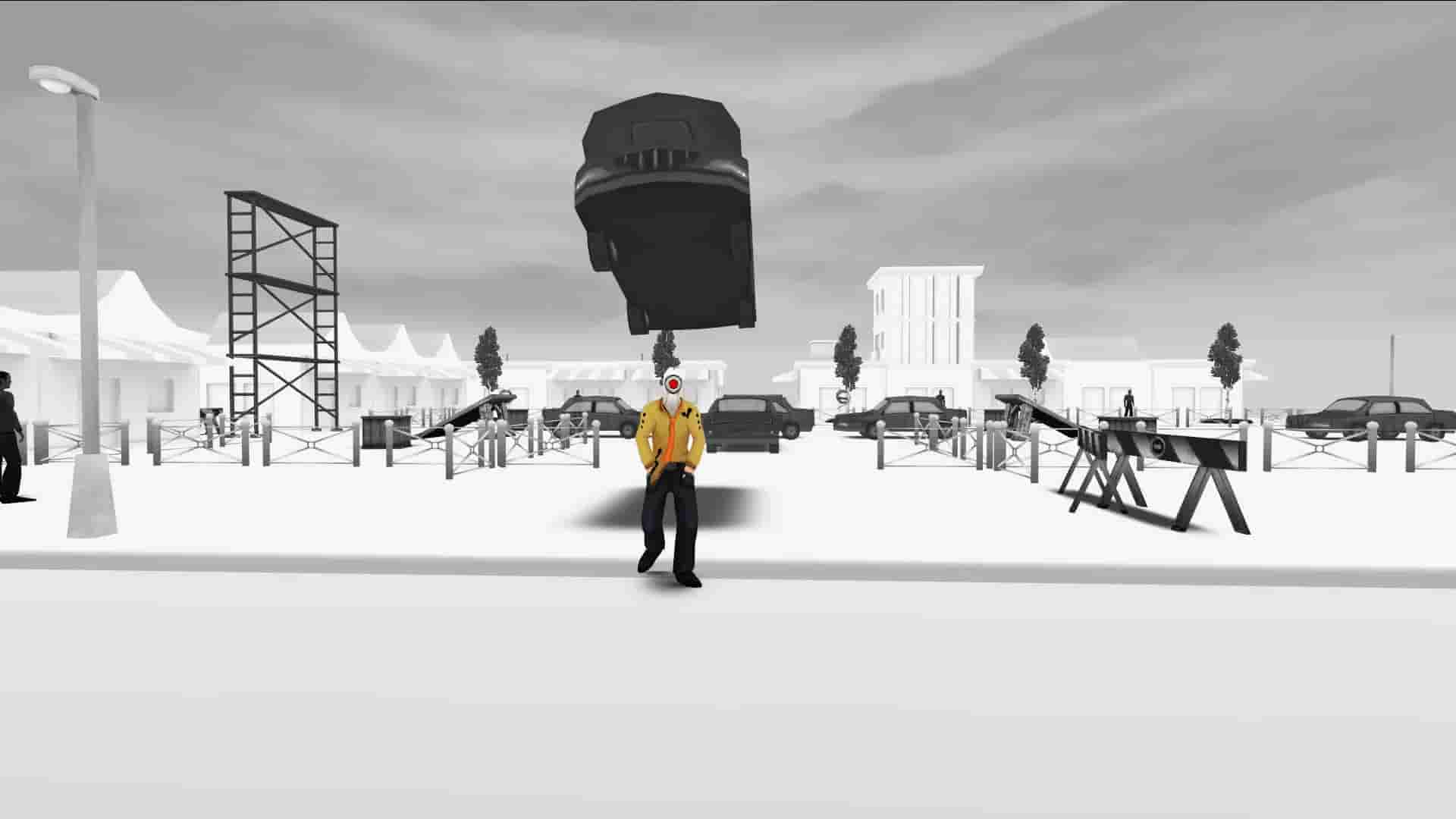 Kill The Bad Guy screenshot thumbnail screenshot 7