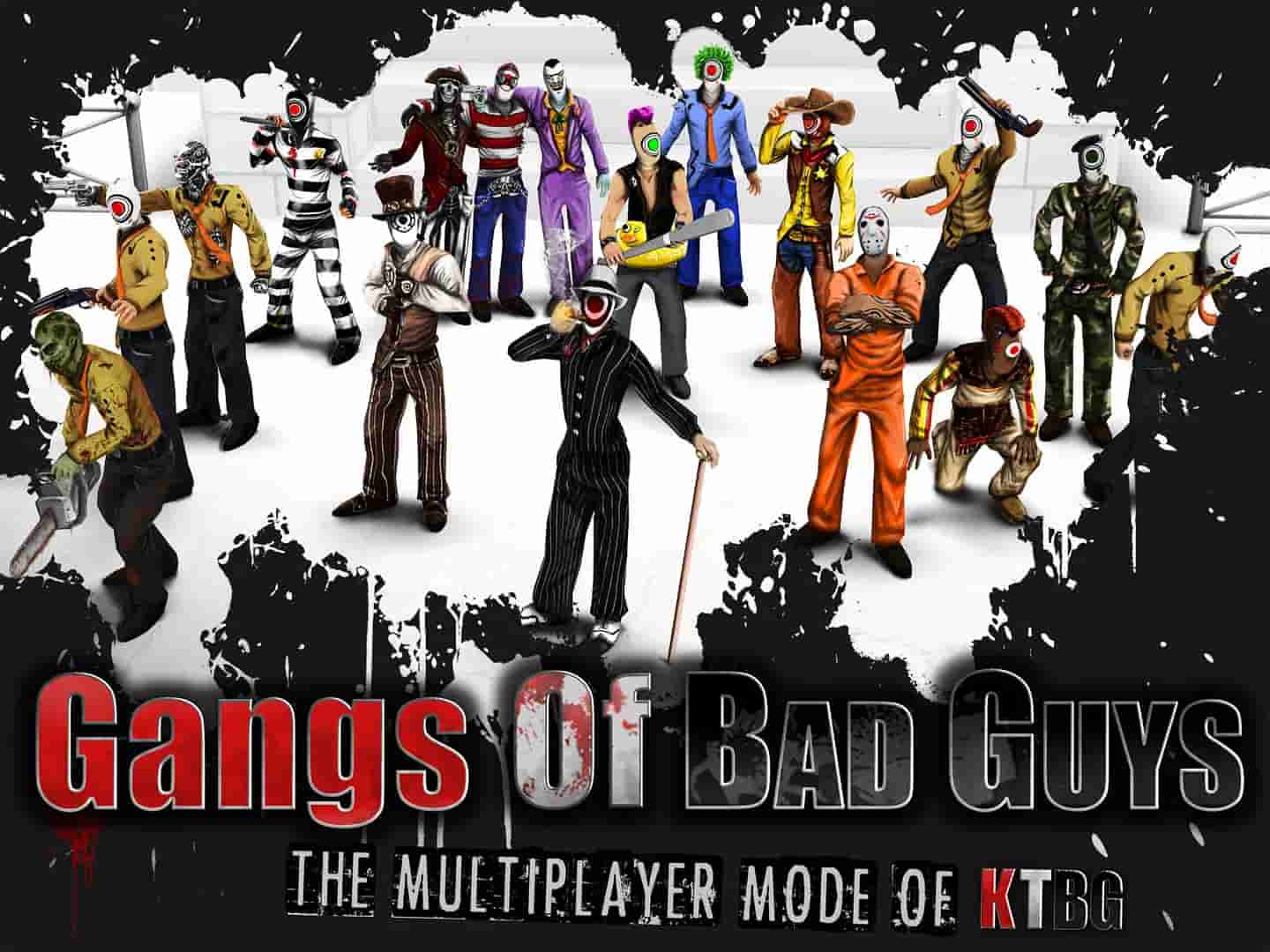Kill The Bad Guy screenshot thumbnail screenshot 8