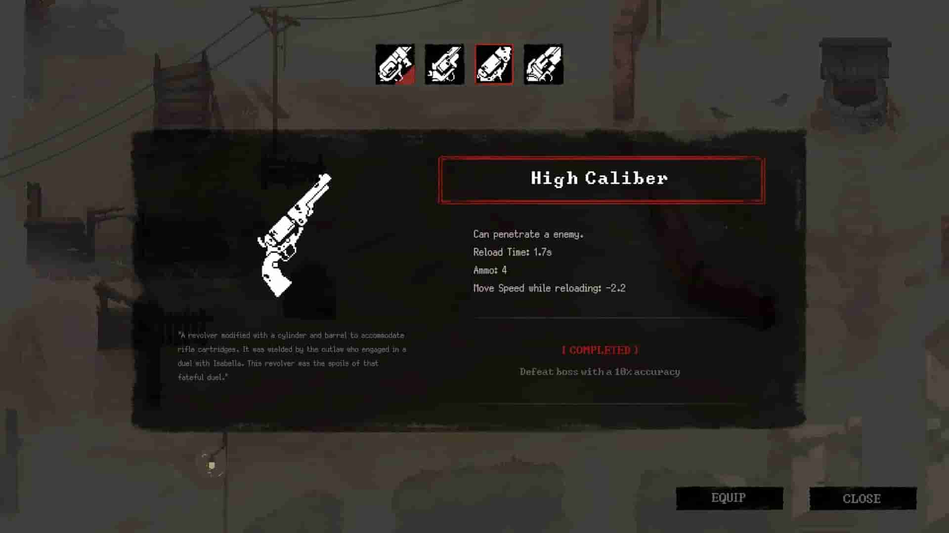 Kill The Crows screenshot thumbnail screenshot 10