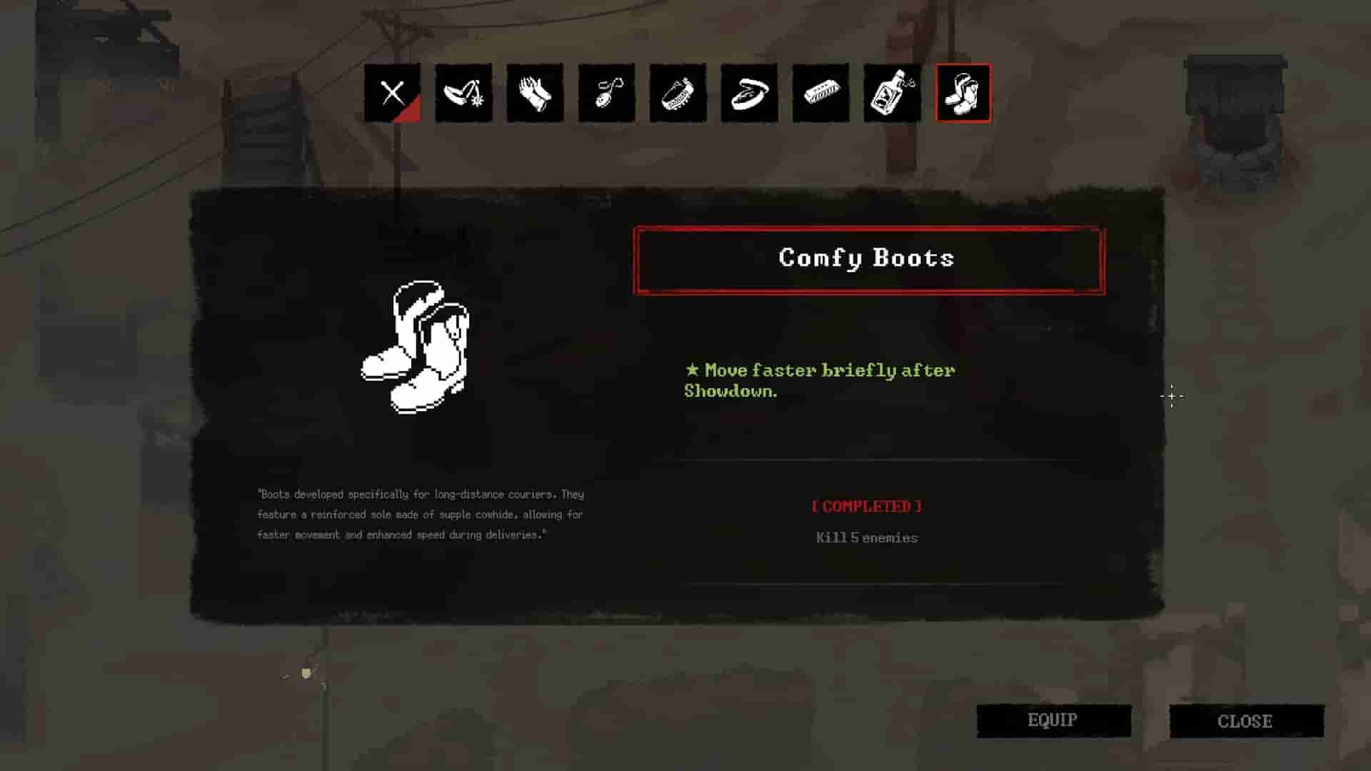 Kill The Crows screenshot thumbnail screenshot 12