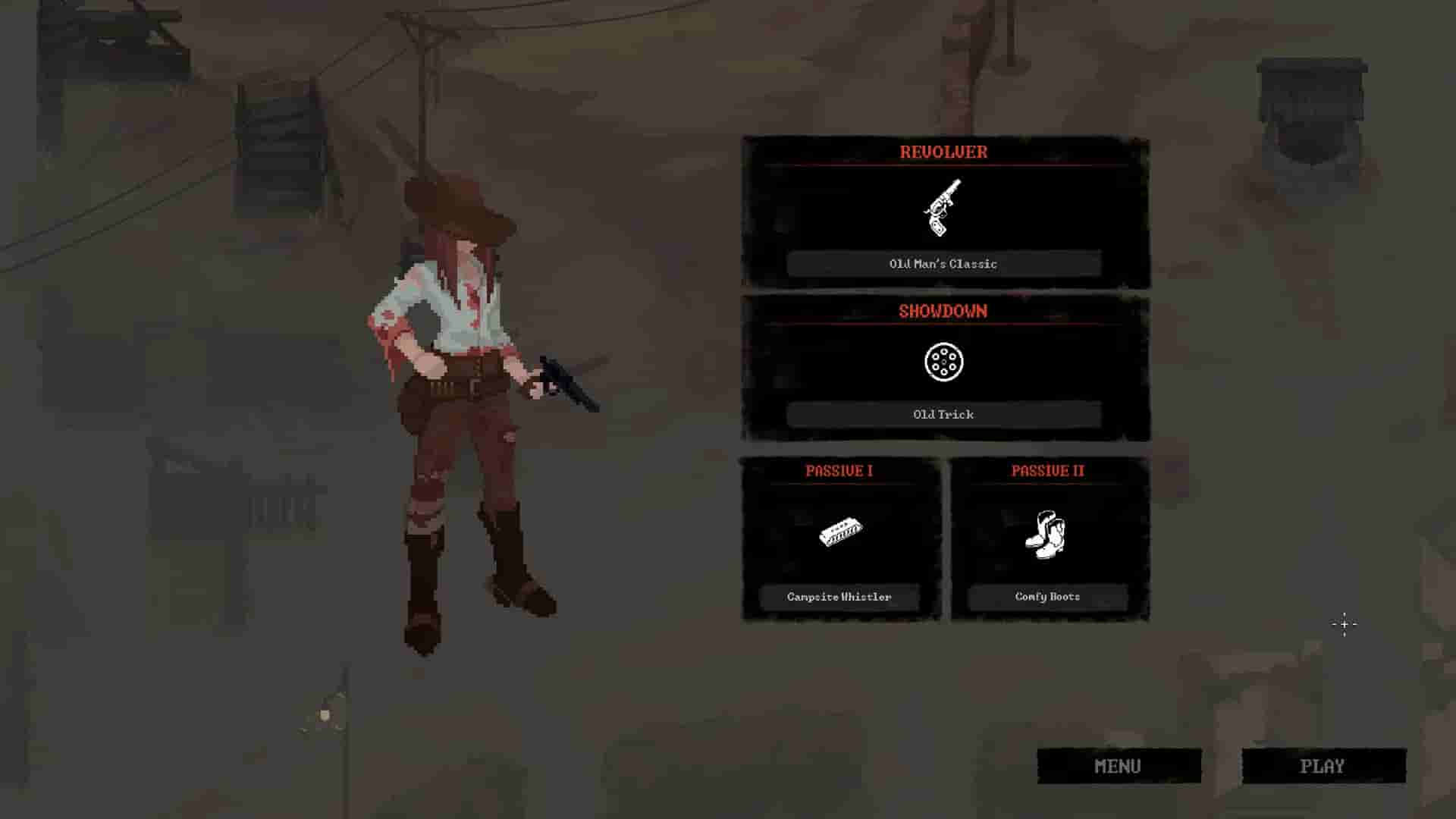 Kill The Crows screenshot thumbnail screenshot 7