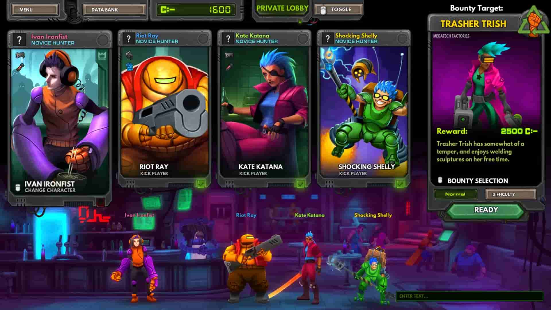 Kill to Collect screenshot thumbnail screenshot 1