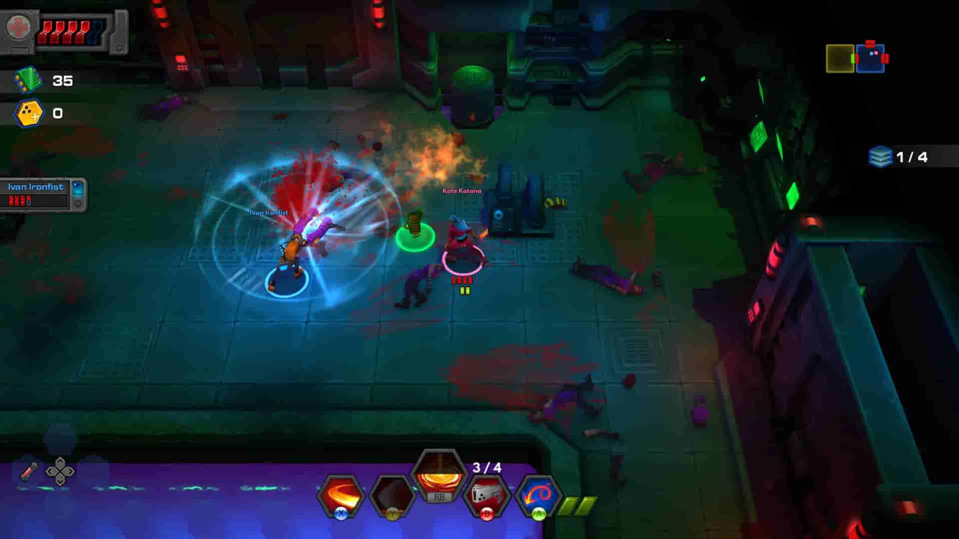 Kill to Collect screenshot thumbnail screenshot 10