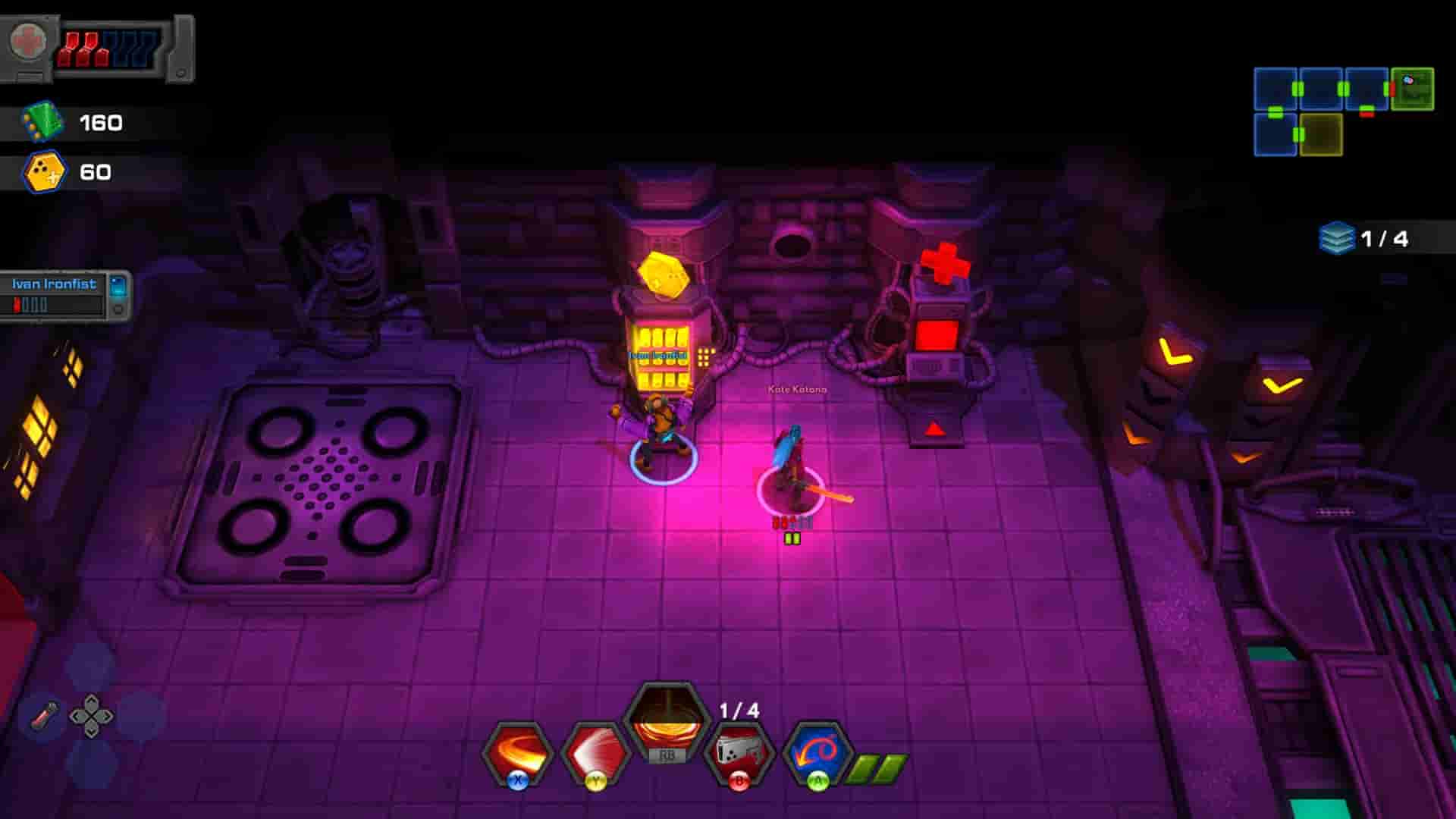 Kill to Collect screenshot thumbnail screenshot 5