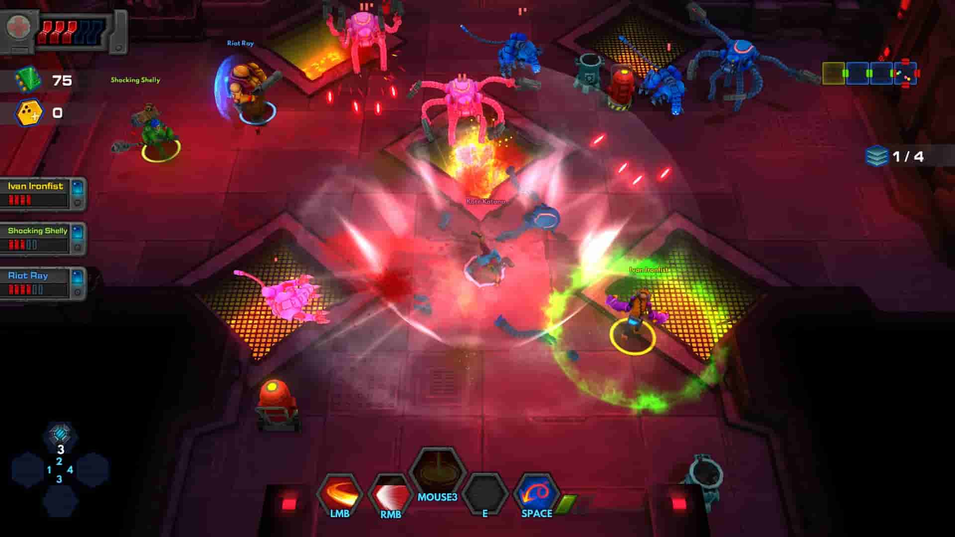 Kill to Collect screenshot thumbnail screenshot 6