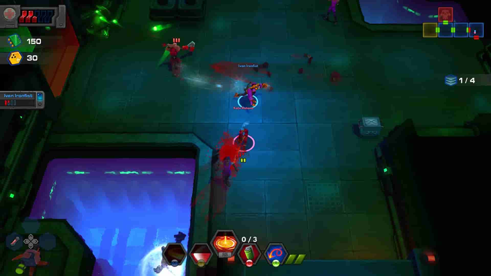 Kill to Collect screenshot thumbnail screenshot 8