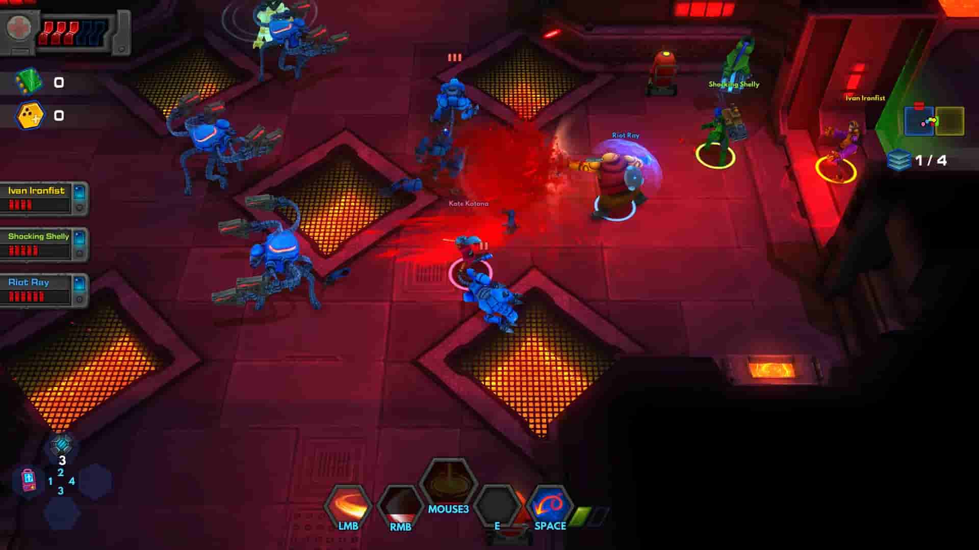 Kill to Collect screenshot thumbnail screenshot 9
