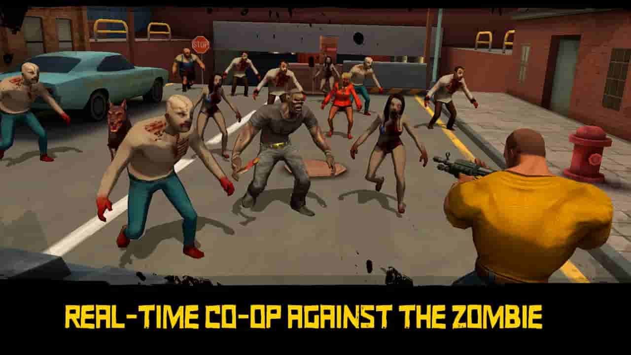 Killbot screenshot thumbnail screenshot 1
