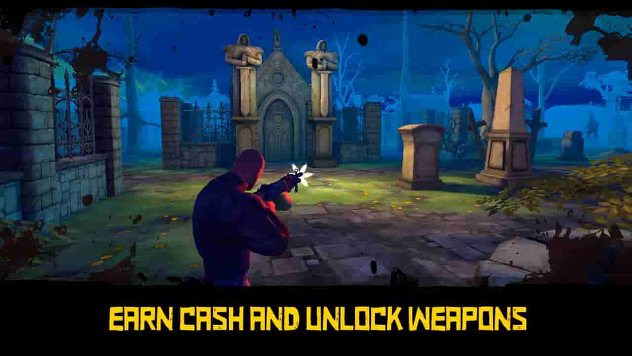 Killbot screenshot thumbnail screenshot 4
