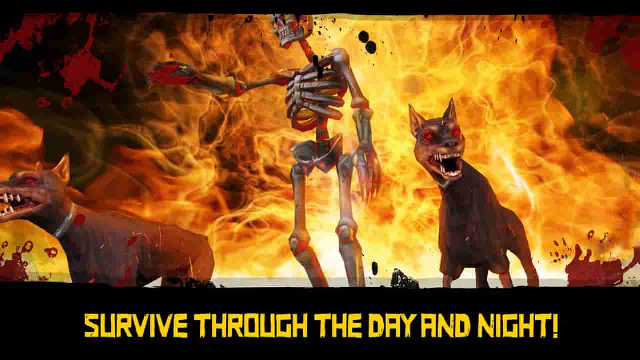 Killbot screenshot thumbnail screenshot 5