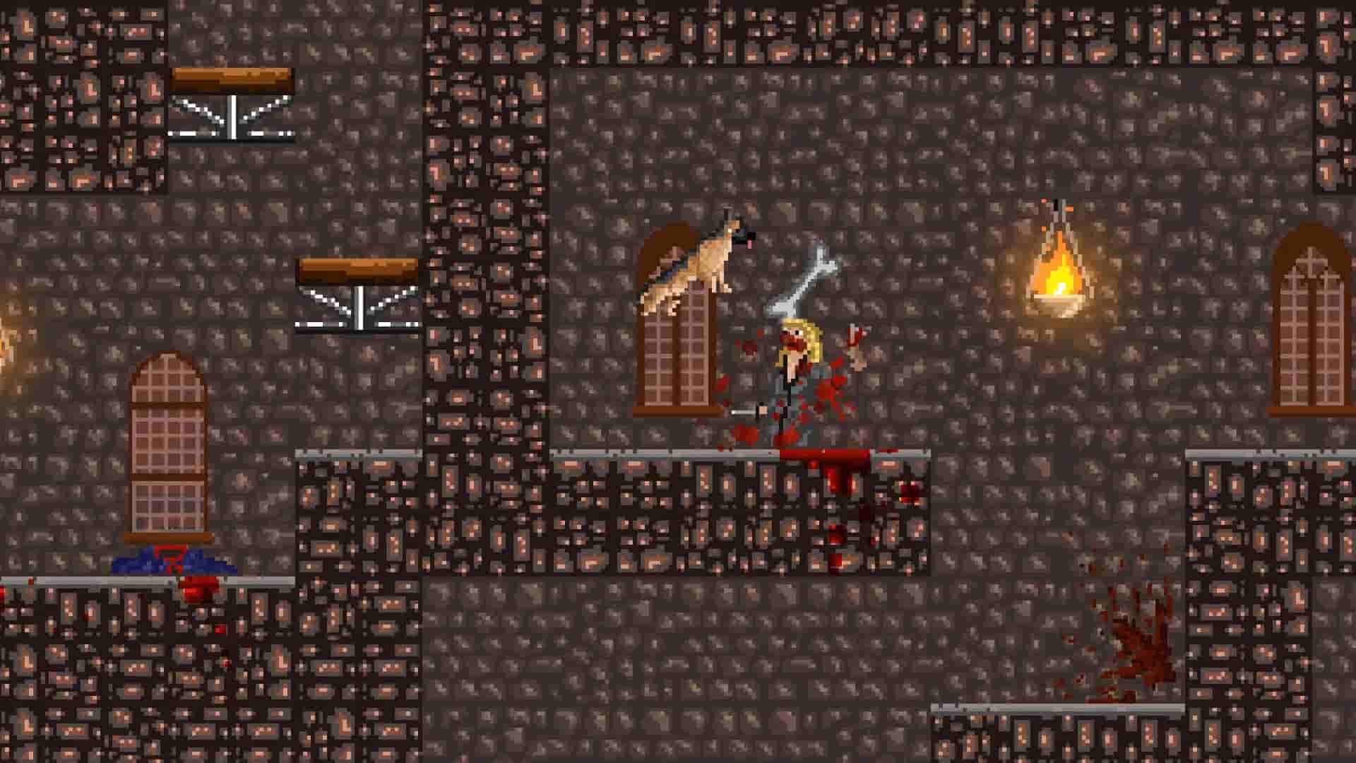 Killer Dog screenshot thumbnail screenshot 6
