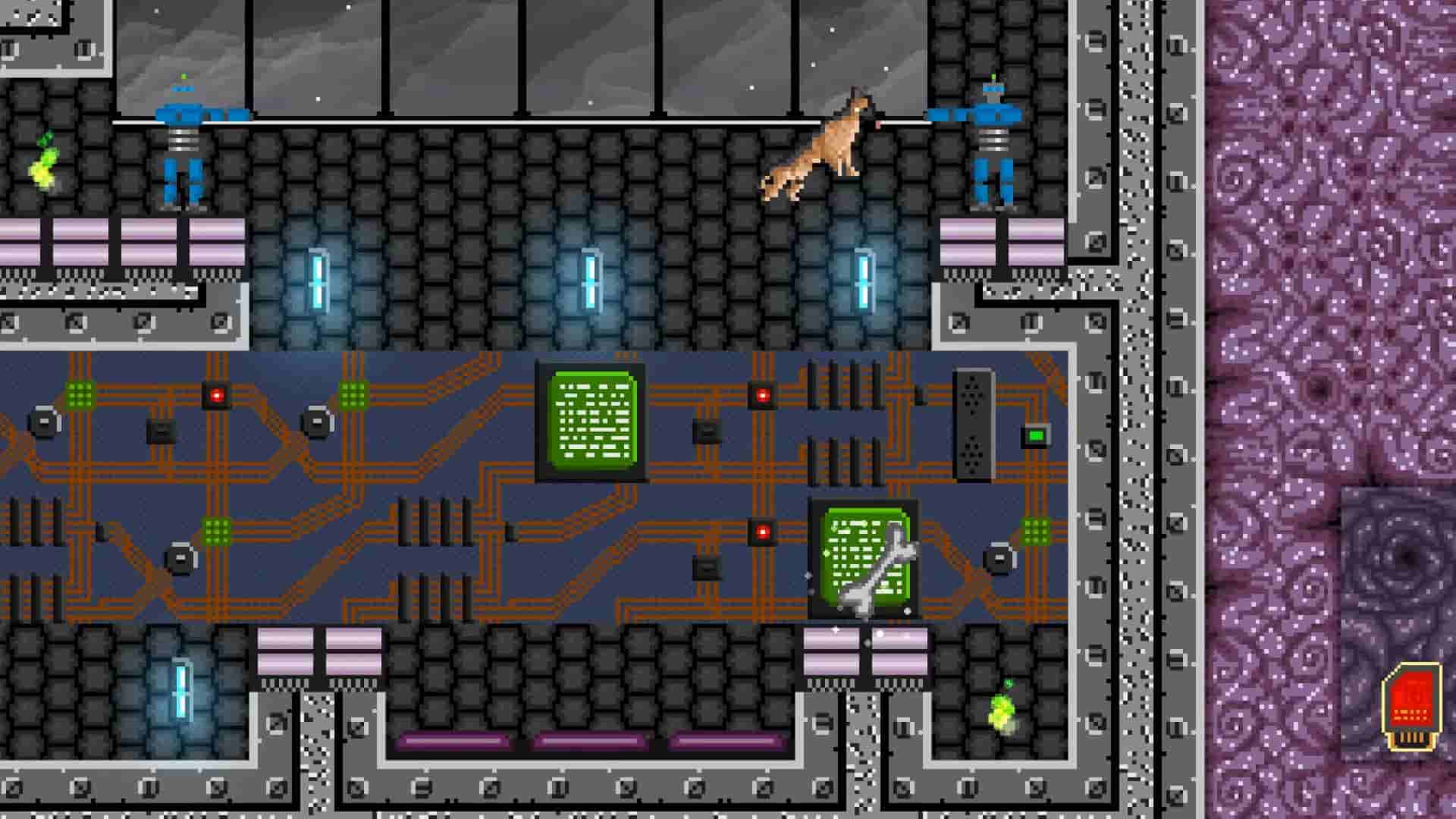 Killer Dog screenshot thumbnail screenshot 7