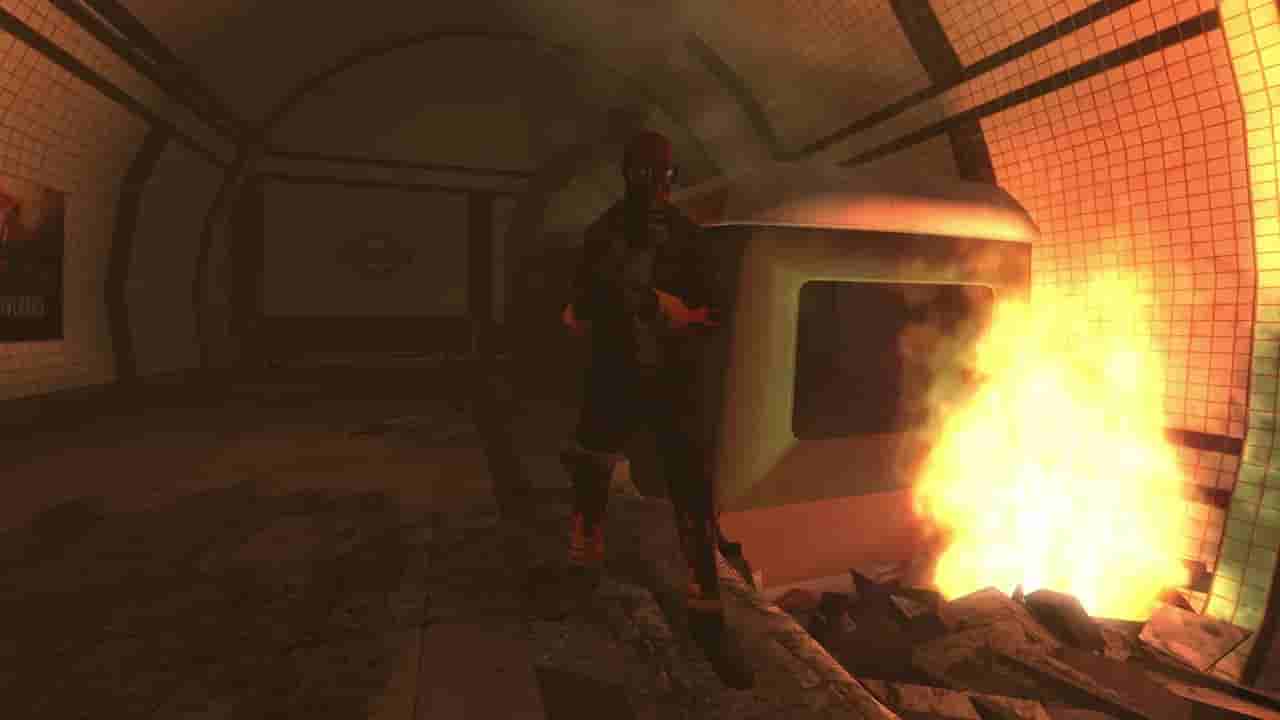 Killing Floor screenshot thumbnail screenshot 14