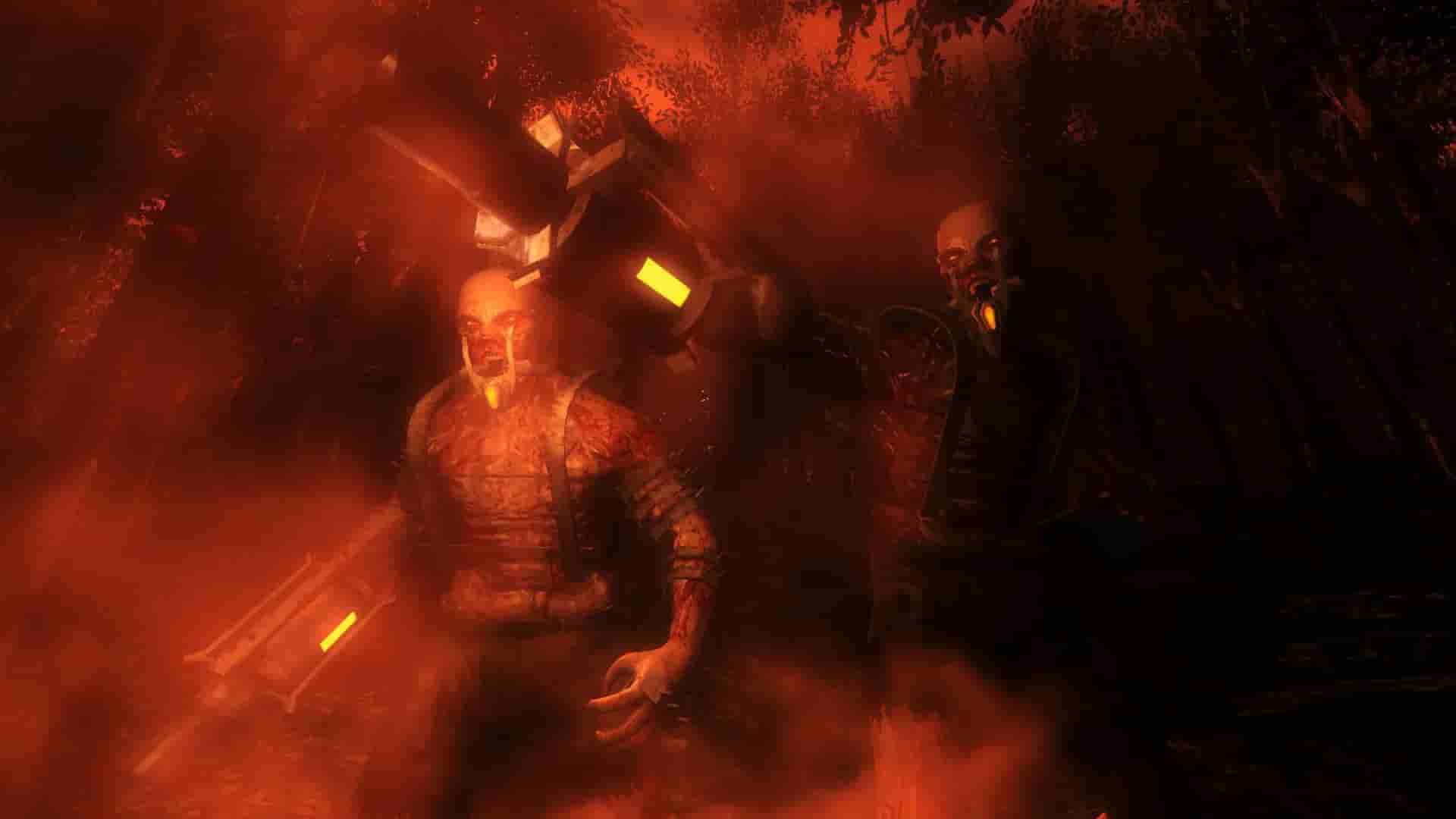 Killing Floor screenshot thumbnail screenshot 18