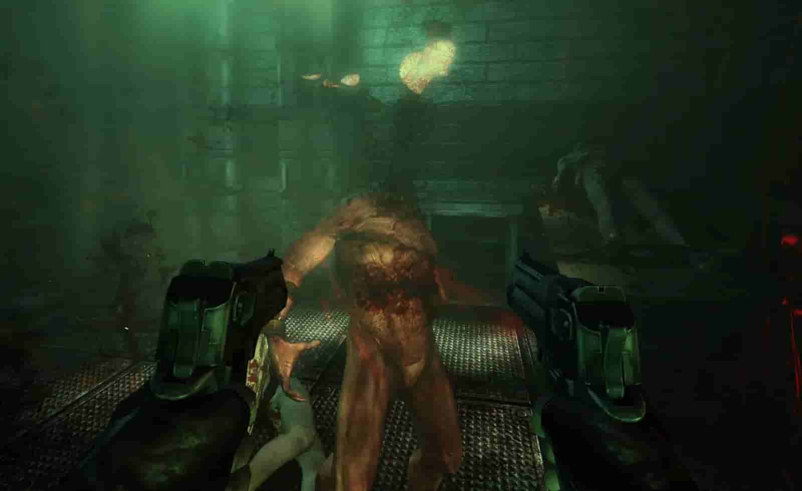 Killing Floor screenshot thumbnail screenshot 19