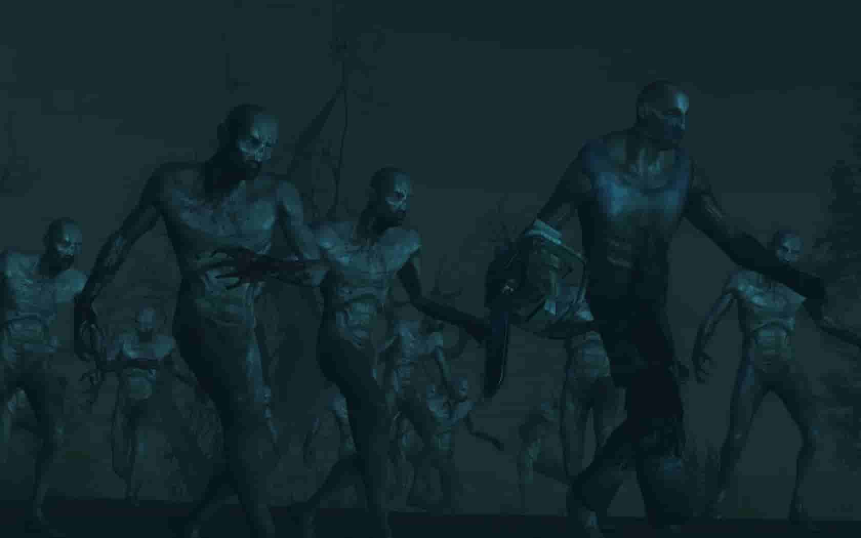 Killing Floor screenshot thumbnail screenshot 20