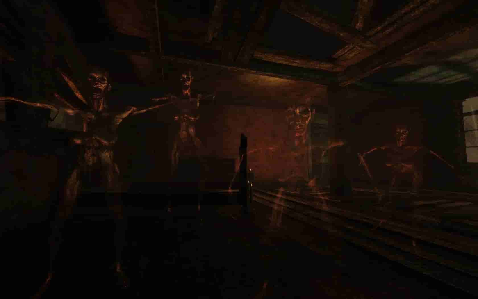 Killing Floor screenshot thumbnail screenshot 21