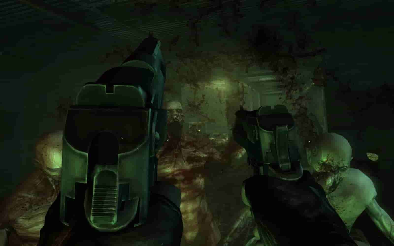Killing Floor screenshot thumbnail screenshot 22