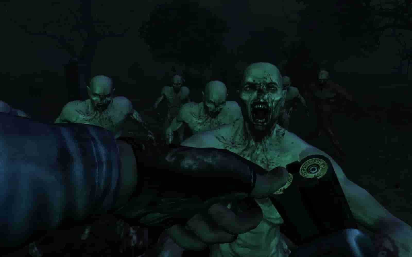Killing Floor screenshot thumbnail screenshot 23