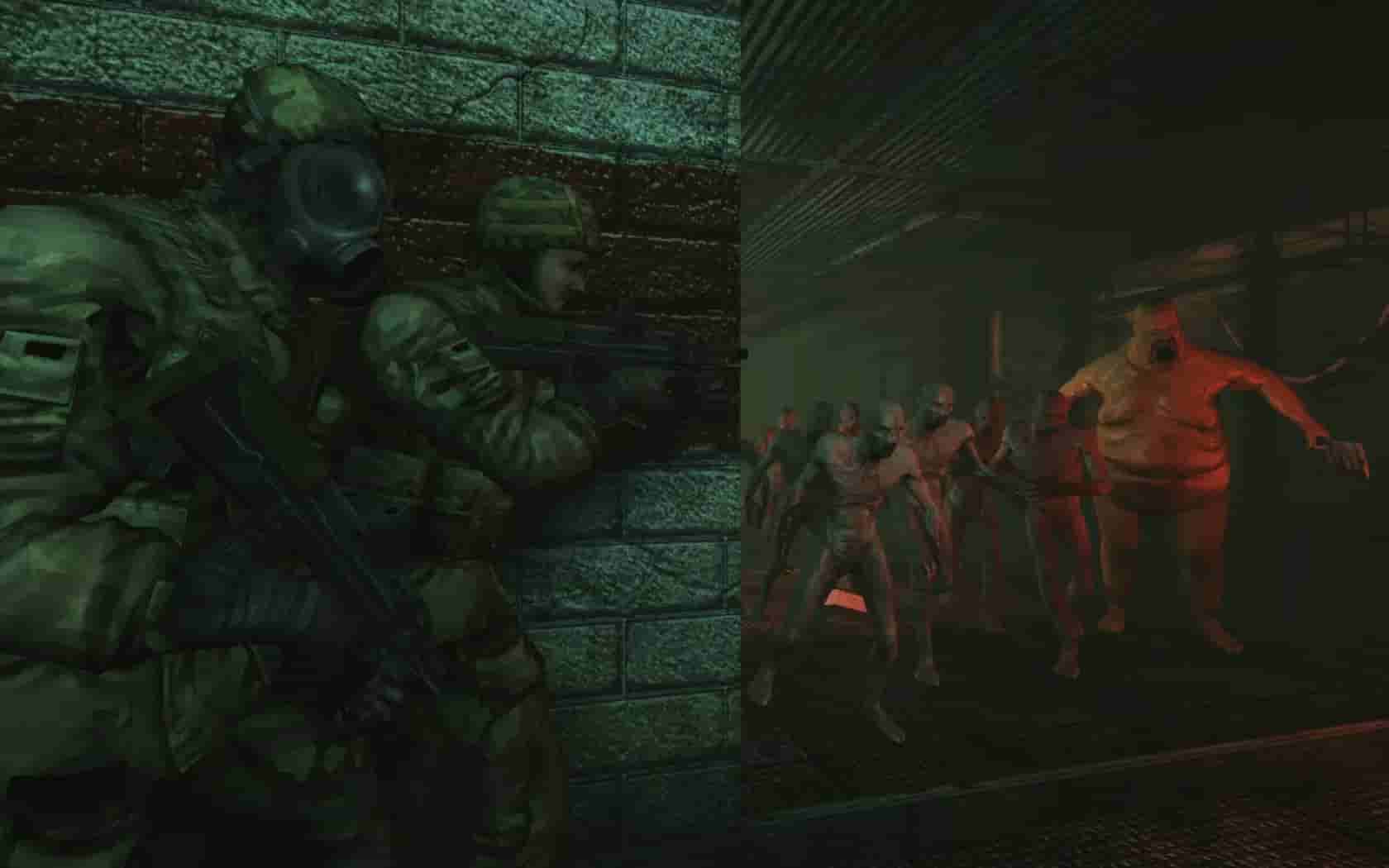 Killing Floor screenshot thumbnail screenshot 24